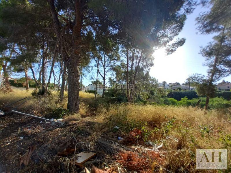 Foto 6ae59433-f10e-4ce6-8b74-aaf37e03b67a. Terrain résidentiel dans Cometa Calp