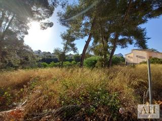 Terreno residenziale in Cometa