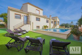 Casa a Gargasindi - Garduix - Colina del Sol