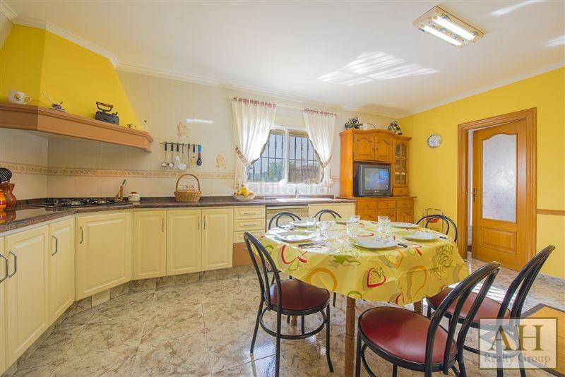 Foto 577f2e62-6824-4679-93f4-b78b56b03b7c. Haus in Gargasindi - Garduix - Colina del Sol Calp