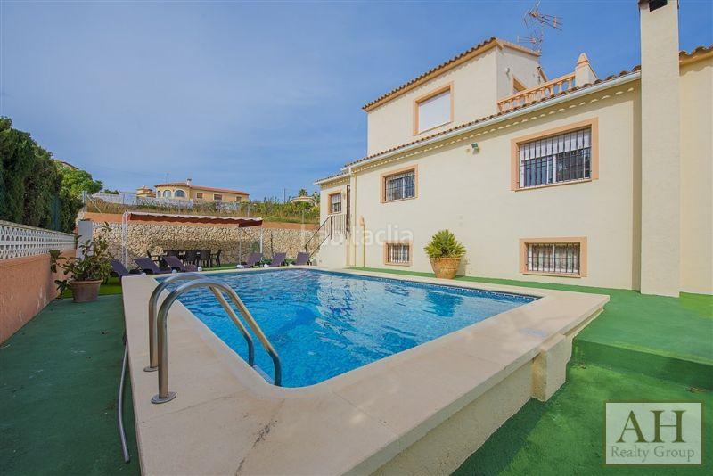 Foto 8a54905e-e580-4d98-9a2c-c9c0ae6df872. Haus in Gargasindi - Garduix - Colina del Sol Calp