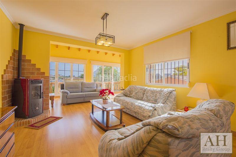 Foto 85d5bae8-ead7-4927-b82f-6ad9e6fae491. Maison dans Gargasindi - Garduix - Colina del Sol Calp