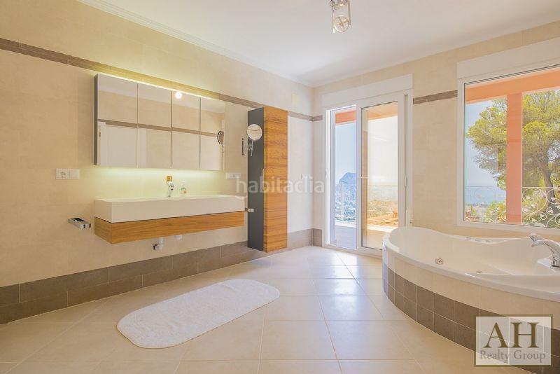 Foto 9f0f22c7-ec59-430f-a0d8-67c63966db72. Casa a Oltamar - Cucarres Calp