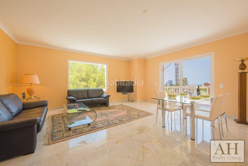 Foto 9da08dec-6dde-4e68-91cc-f3898bf6ef40. Maison dans Oltamar - Cucarres Calp