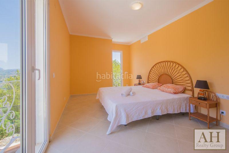 Foto e052e24e-5a17-4d14-911a-4272f703297a. Maison dans Oltamar - Cucarres Calp
