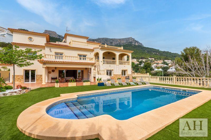 Foto 0c4a64b5-59ac-4acf-9977-8ca4e4afa2be. Casa en Oltamar - Cucarres Calp