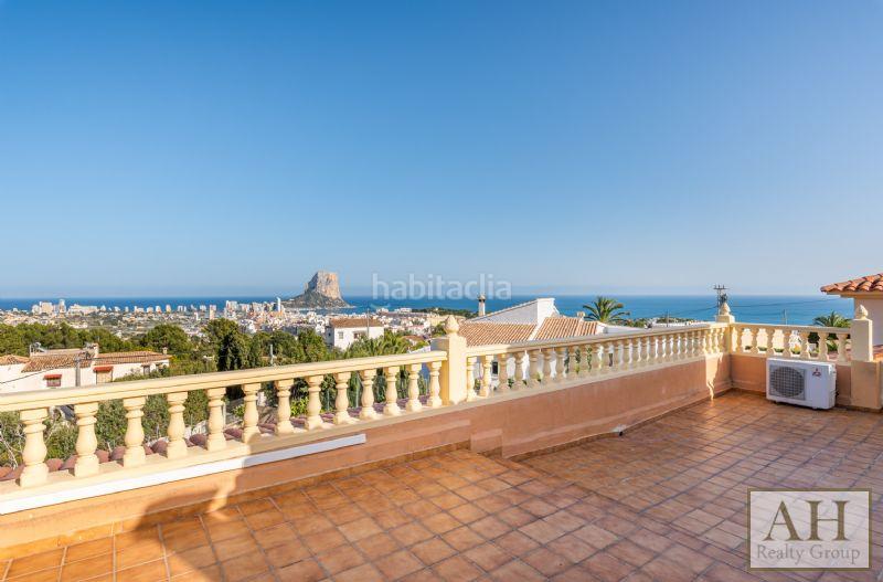 Foto 4ae834b6-e376-45ed-ae59-a92b792109e1. Casa en Oltamar - Cucarres Calp
