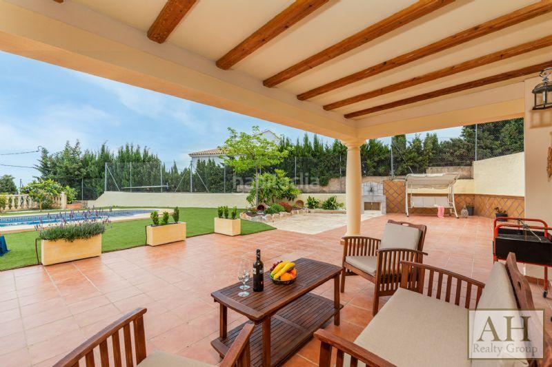 Foto 6136bcd3-ac1e-4a17-a14c-a486b8490835. Casa en Oltamar - Cucarres Calp