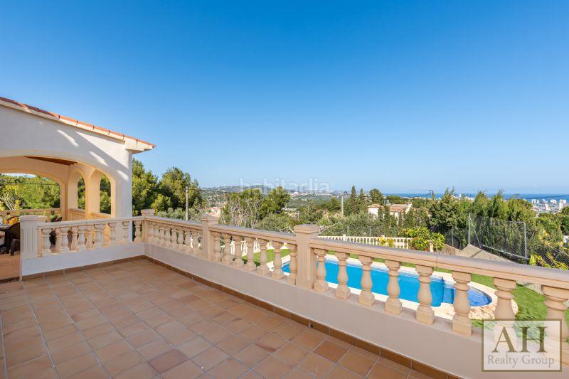 Foto 97f63600-6e84-4a32-b4ea-7925a92c035e. Casa en Oltamar - Cucarres Calp