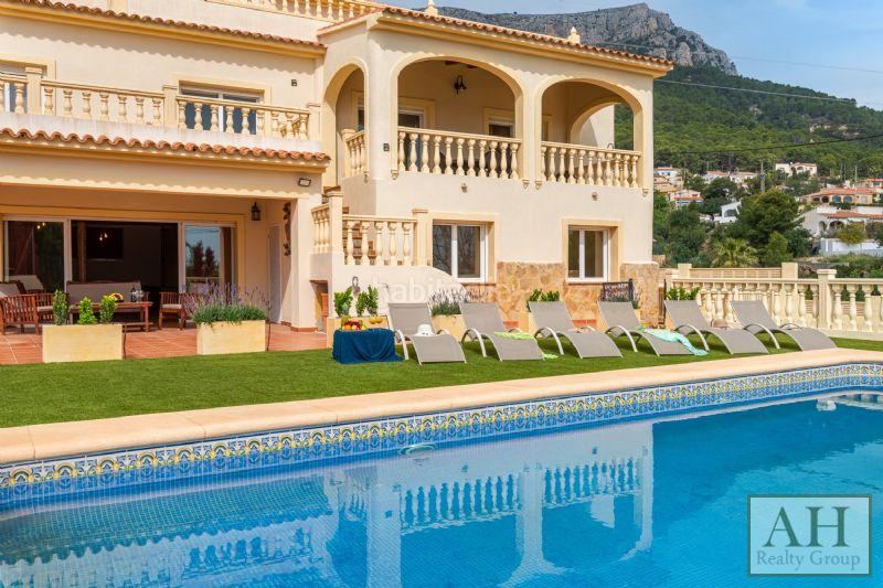 Foto a336f12e-759a-45b8-a5cd-f112c1f623bf. Casa en Oltamar - Cucarres Calp
