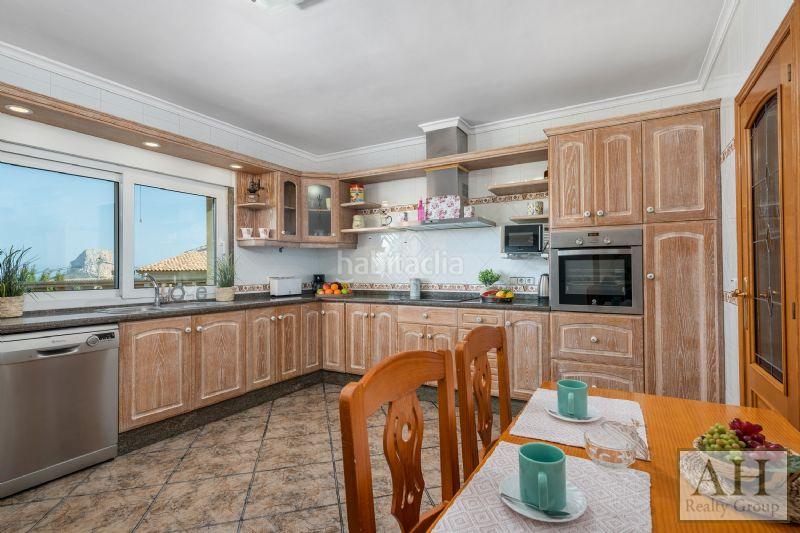 Foto d9b51e34-8e24-4be2-8248-5113c2a9031f. Casa en Oltamar - Cucarres Calp