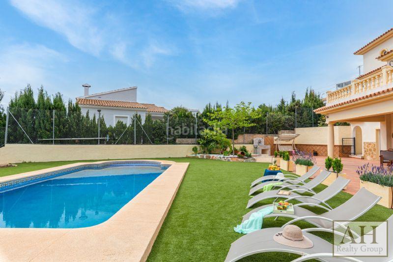 Foto e3a17463-61b3-4018-a8f2-9ffbb60c7231. Casa en Oltamar - Cucarres Calp