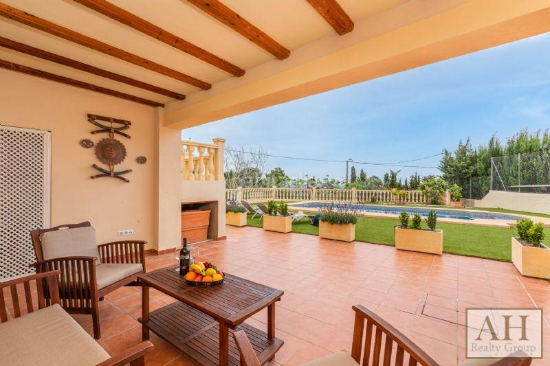 Foto f5f59493-fbf7-4031-8c83-59ef8dc2e880. Casa en Oltamar - Cucarres Calp
