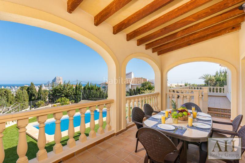 Foto 383a6584-df2e-40f7-93f1-894d9044eb94. Haus in Oltamar - Cucarres Calp