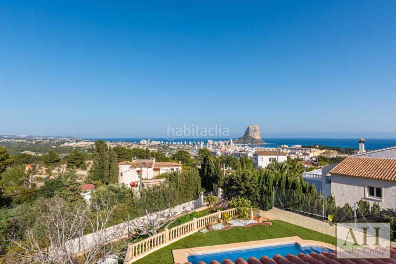 Foto 5a73bba4-b9d4-4b94-b9e4-a4854225308a. Haus in Oltamar - Cucarres Calp