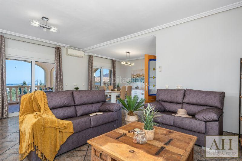 Foto 75169337-38ab-489c-bce9-4b469cd91d71. Haus in Oltamar - Cucarres Calp