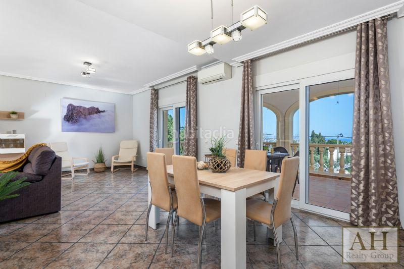 Foto e0e2f3fa-1b5b-48de-968e-fb370319ca03. Haus in Oltamar - Cucarres Calp