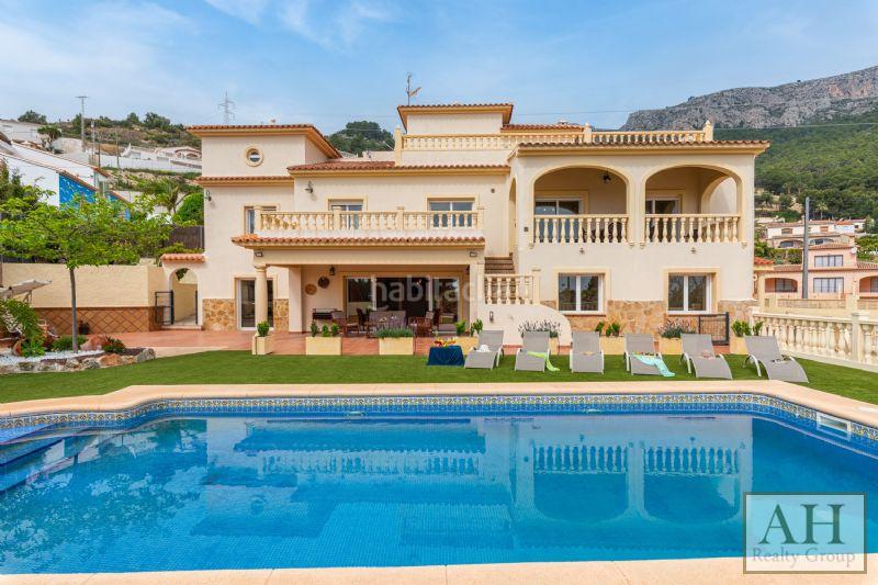 Foto 8d54bf5f-8d4a-47d8-9ca1-ff3892caf0f2. Maison dans Oltamar - Cucarres Calp