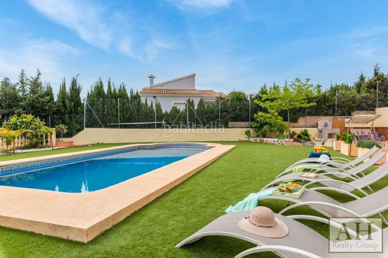 Foto dab31922-6d03-47c4-9c68-a08896c7c27c. Maison dans Oltamar - Cucarres Calp