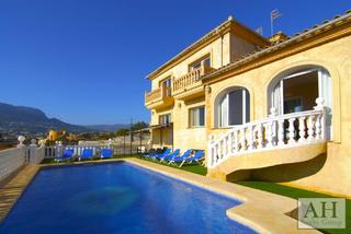 Casa a Marisol Park - Ortembach - Los Almendros