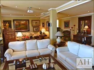 Apartment in Altea Hills