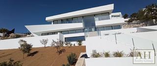 House in La Fustera