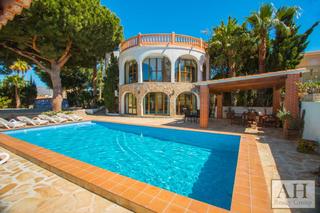 Casa a La Caleta - La Calalga - Les Bassetes