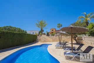 Casa a Carrió - La Merced - Los Pinos