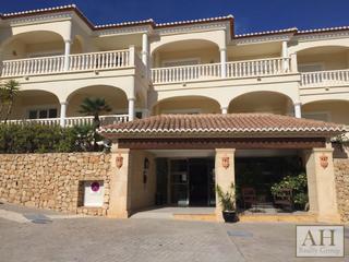 Apartament a Cala Advocat-Baladrar