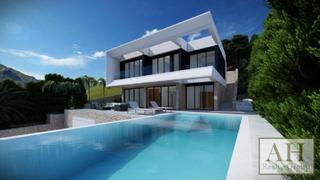 Terreny residencial a Altea Hills