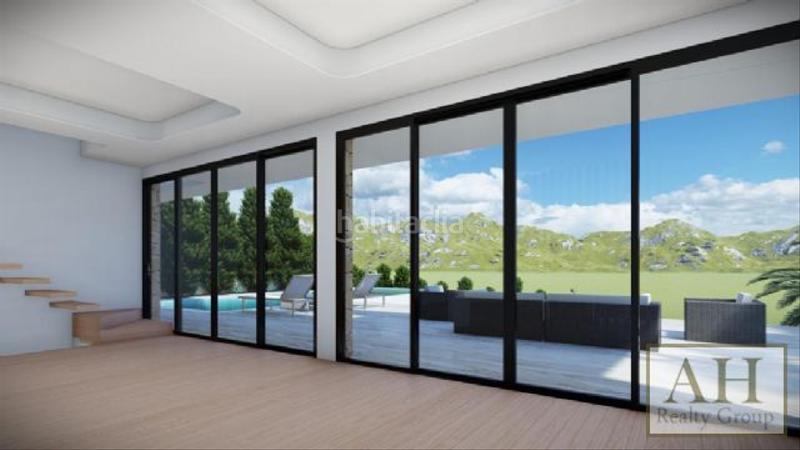 Foto 40e1499e-1ccc-41ba-a4ea-429c51a893a0. Terreno residenziale in Altea hills Altea