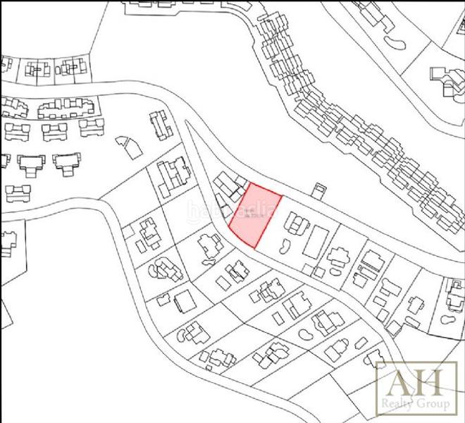 Foto 50c048db-95ce-4e59-9ad6-e2ece32c35a7. Terreno residenziale in Altea hills Altea