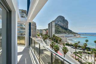 Apartament a Playa Arenal - Bol