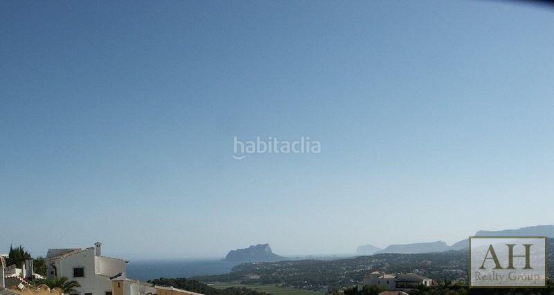 Foto 0bda6656-8574-4711-8e29-e519427987b0. Terreno residencial en Alcassar Poble Nou de Benitatxell (el)