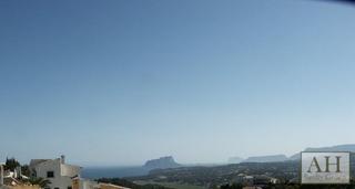 Wohngrundstück in Alcassar