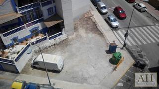 Terreny residencial a Manzanera-Tosal