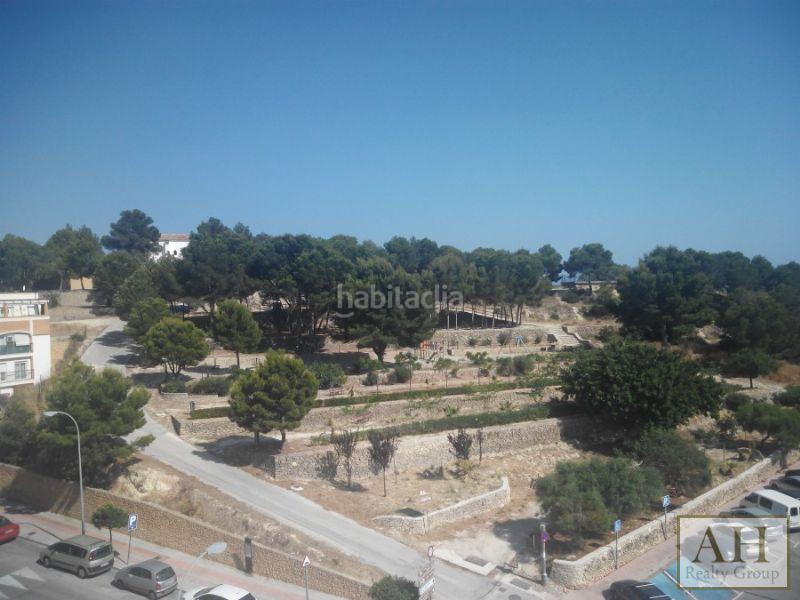 Foto 4886a1e5-0225-4d0e-a5ed-f74fc40b11c5. Terrain résidentiel dans Manzanera-Tosal Calp