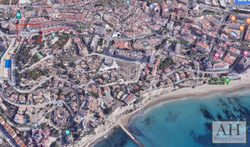 Foto 73585e98-c64d-4a0f-ae22-43b49ada6541. Terreno residenziale in Manzanera-Tosal Calp