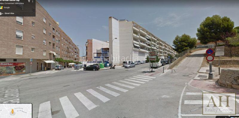 Foto 82ca4b38-bd03-404c-8d34-19a6fc85ee3a. Terreno residenziale in Manzanera-Tosal Calp