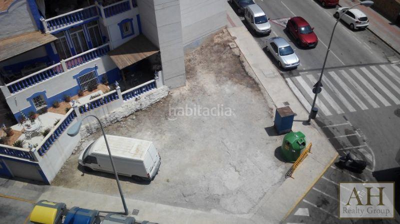 Foto ba25a99c-e8b0-4b54-a1f9-7e56372513a7. Terreno residenziale in Manzanera-Tosal Calp