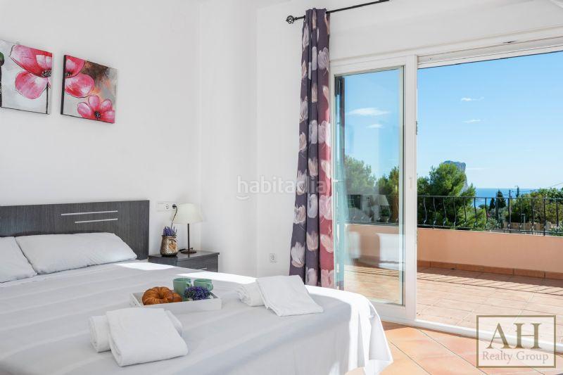 Foto 124f2db3-9878-4a90-ace6-392536efd2eb. Casa in Oltamar - Cucarres Calp