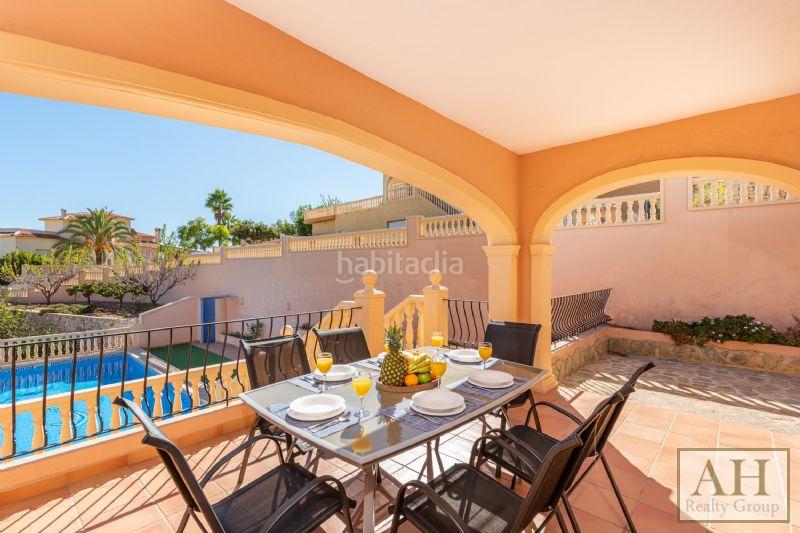 Foto 2da1ad5a-6661-4e00-9db5-087abfe5a65f. Casa in Oltamar - Cucarres Calp