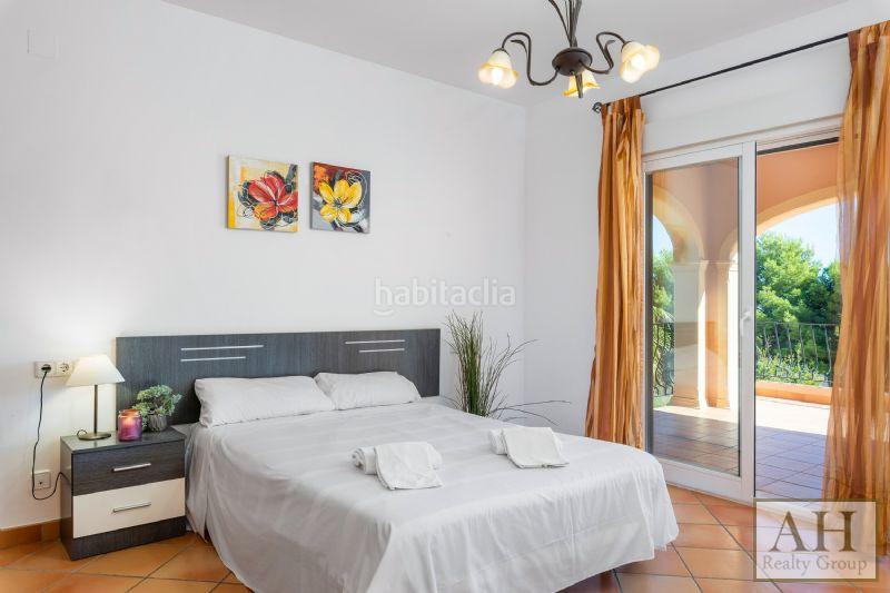 Foto 3de56430-e0b6-442d-9b95-70b161ce0dea. Casa in Oltamar - Cucarres Calp