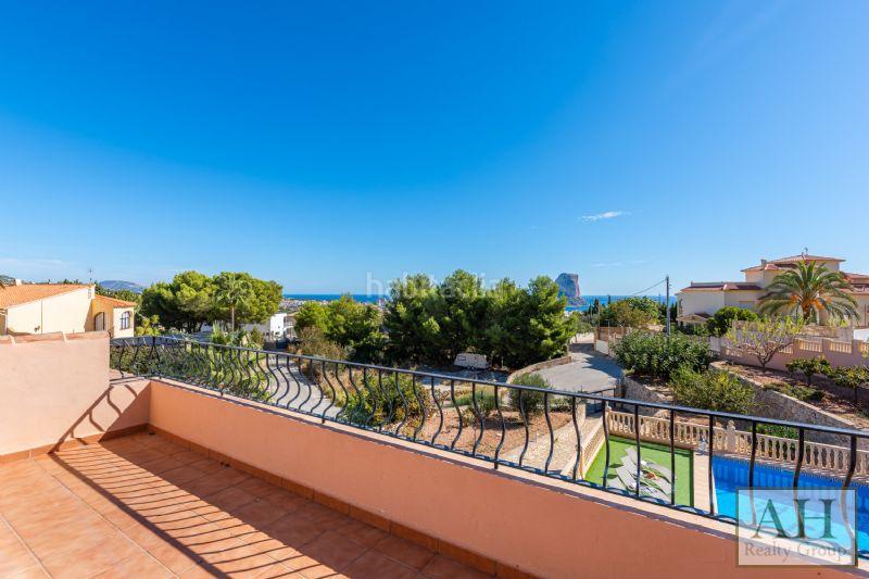 Foto 4f4ee3c8-706a-4095-94b2-a0022e46549b. Casa in Oltamar - Cucarres Calp