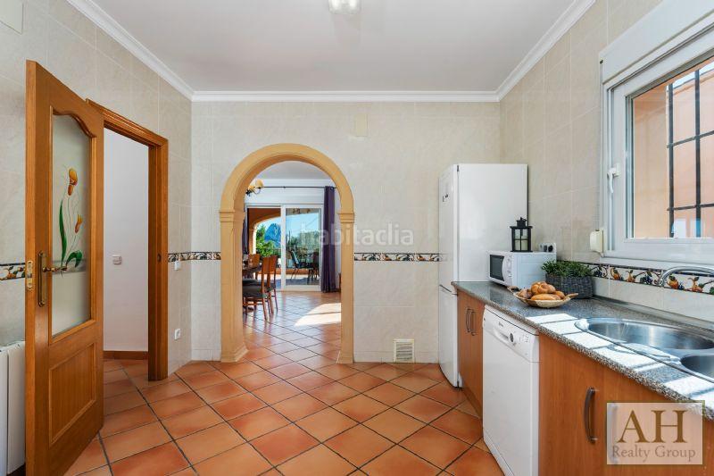 Foto b7347959-e9f1-4d6a-88c9-2b2cb5664f39. Casa in Oltamar - Cucarres Calp