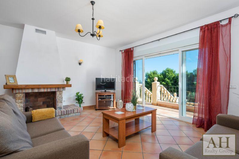 Foto ca892c1f-3b60-42de-9282-7e46ccad0a08. Casa in Oltamar - Cucarres Calp