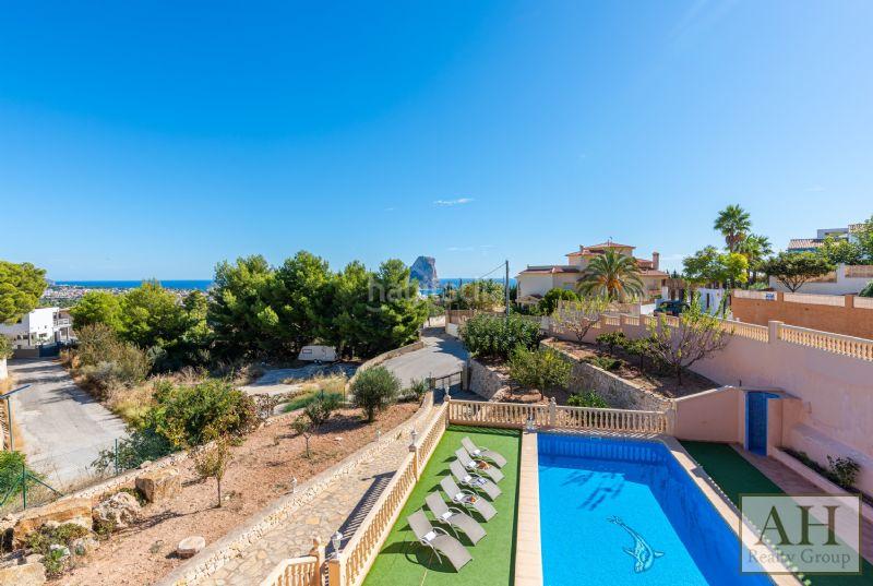 Foto e83a8208-cbbc-42f8-91ab-7a164ff7f80c. Casa in Oltamar - Cucarres Calp