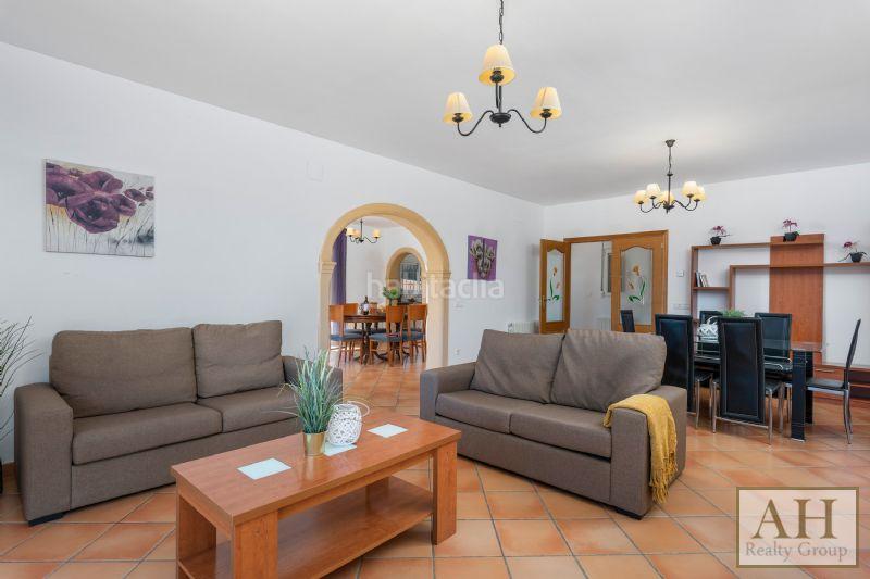 Foto 2abb8dc1-6d05-49d9-9032-aeac9eef1502. Maison dans Oltamar - Cucarres Calp