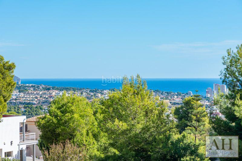 Foto 6ef9df59-2cd1-4475-86cd-cf23ad01ecfb. Maison dans Oltamar - Cucarres Calp