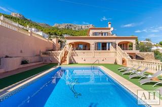 Casa a Oltamar - Cucarres